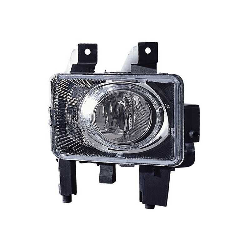IPARLUX PILOT FOG LIGHT LEFT 13533471