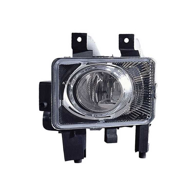 IPARLUX PILOT FOG LIGHT RIGHT 13533472