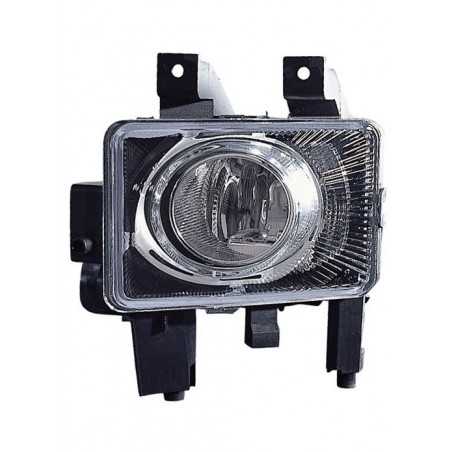 IPARLUX PILOT FOG LIGHT RIGHT 13533472