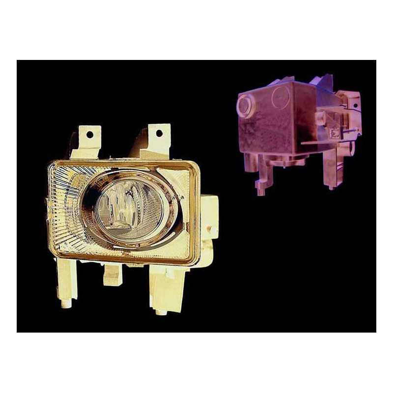 IPARLUX PILOT FOG LIGHT LEFT 13533501