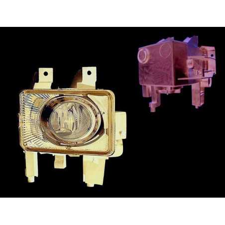 IPARLUX PILOT FOG LIGHT LEFT 13533501