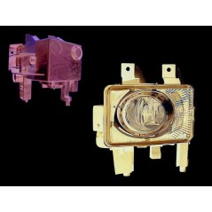 IPARLUX PILOT FOG LIGHT RIGHT 13533502