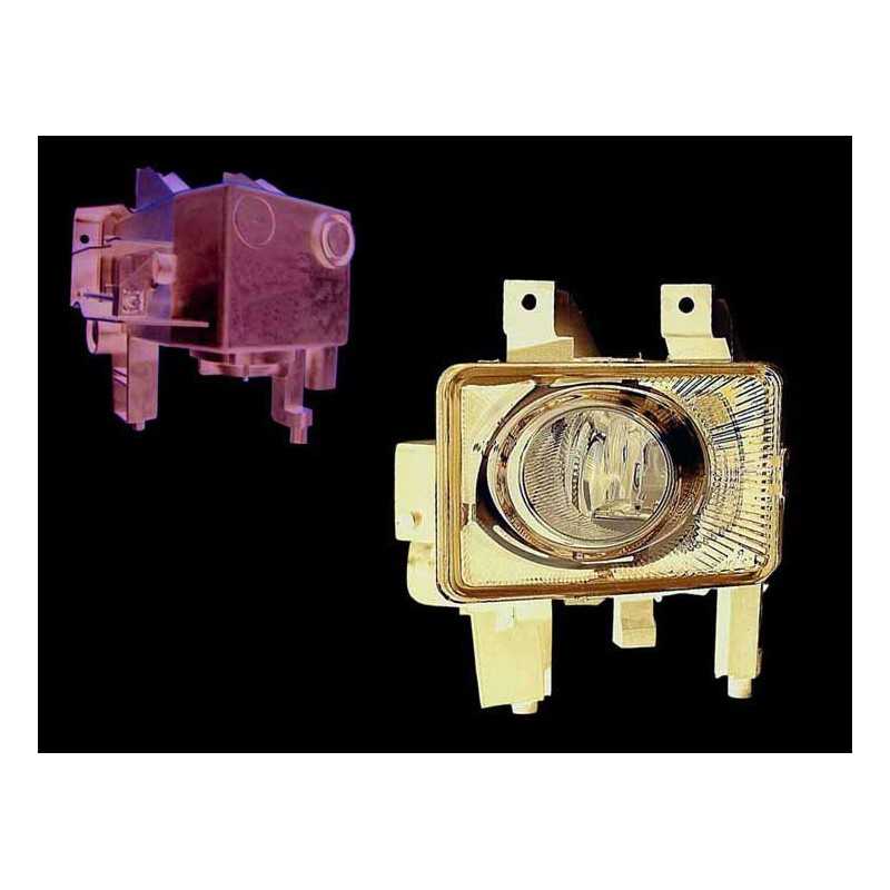 IPARLUX PILOT FOG LIGHT RIGHT 13533502