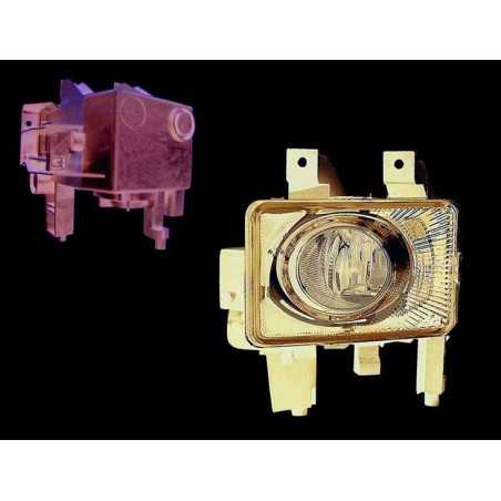 IPARLUX PILOT FOG LIGHT RIGHT 13533502