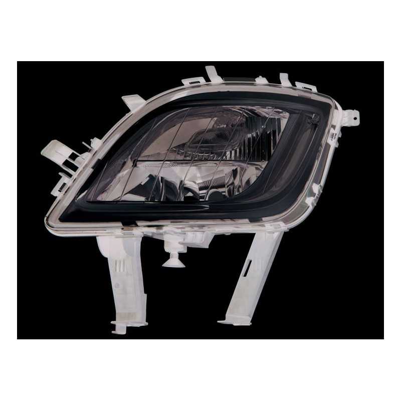 IPARLUX PILOT FOG LIGHT LEFT 13533601