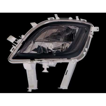 IPARLUX Faro piloto luz antiniebla izquierdo 13533601