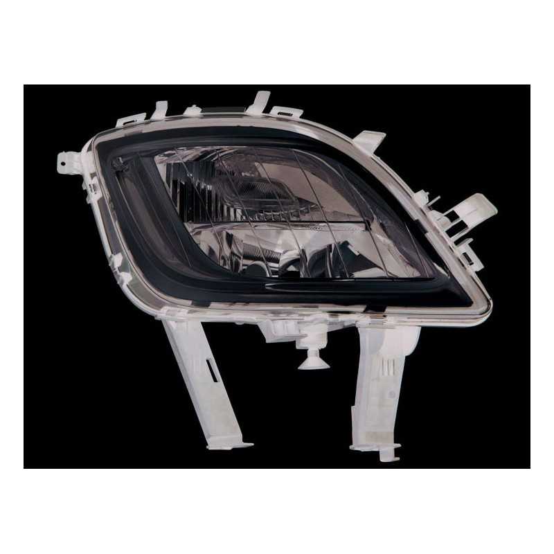 IPARLUX PILOT FOG LIGHT RIGHT 13533602