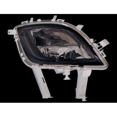 IPARLUX PILOT FOG LIGHT RIGHT 13533602