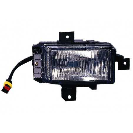 IPARLUX PILOT FOG LIGHT RIGHT 13535272