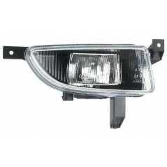 IPARLUX PILOT FOG LIGHT LEFT 13536571