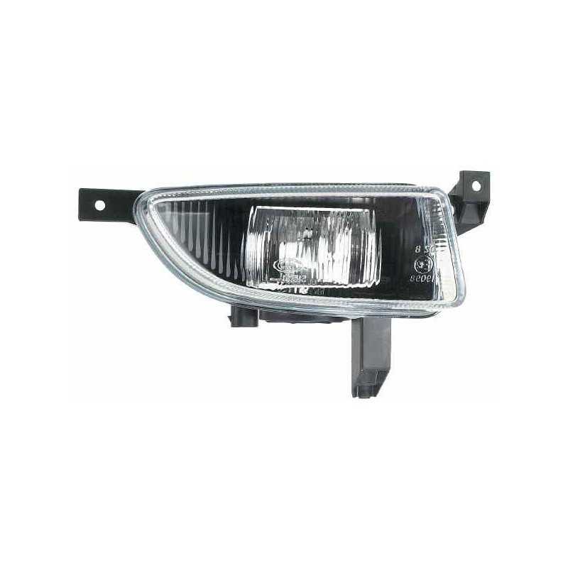 IPARLUX PILOT FOG LIGHT LEFT 13536571