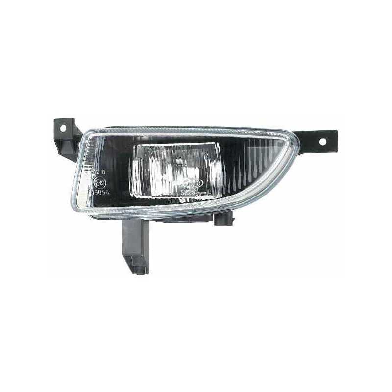IPARLUX PILOT FOG LIGHT RIGHT 13536572