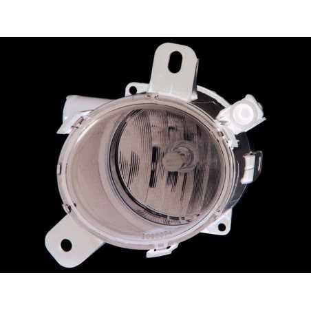 IPARLUX Faro piloto luz antiniebla izquierdo 13537501