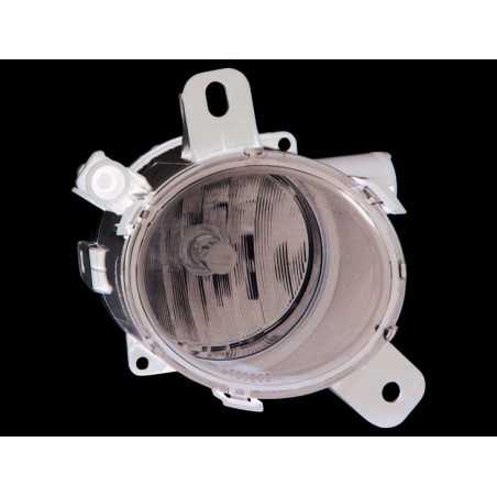 IPARLUX Faro piloto luz antiniebla derecho 13537502