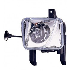 IPARLUX PILOT FOG LIGHT LEFT 13537571