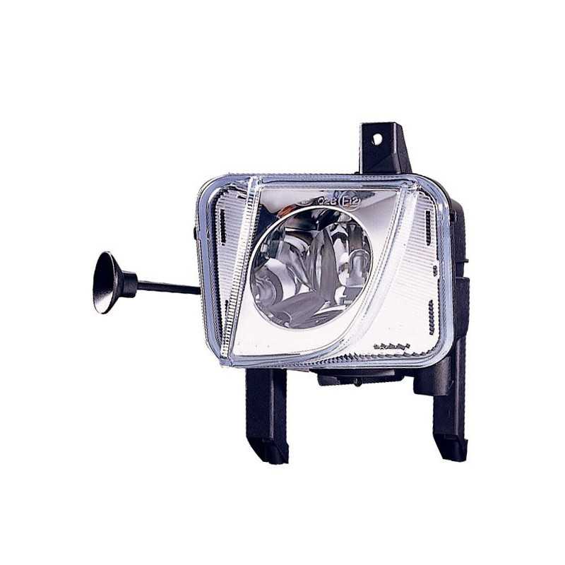 IPARLUX PILOT FOG LIGHT LEFT 13537571
