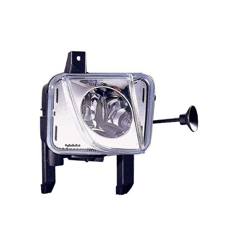 IPARLUX PILOT FOG LIGHT RIGHT 13537572