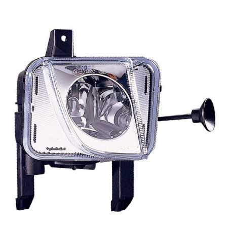 IPARLUX Faro piloto luz antiniebla derecho 13537572