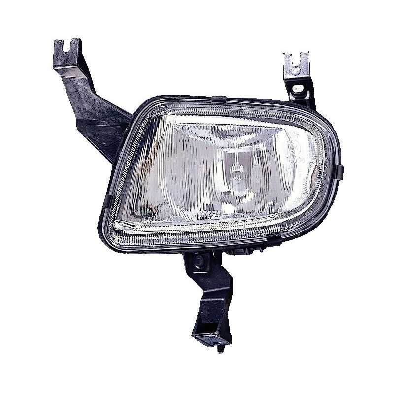 IPARLUX PILOT FOG LIGHT LEFT 13543271