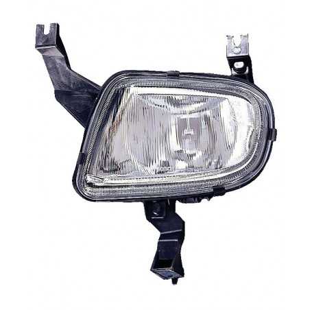 IPARLUX PILOT FOG LIGHT LEFT 13543271