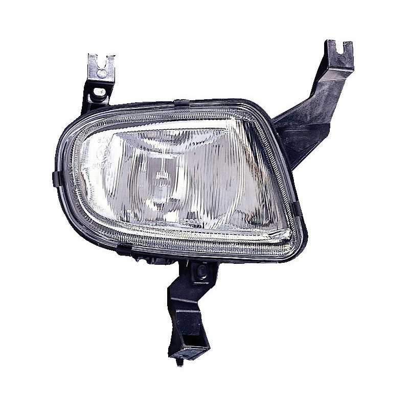 IPARLUX Faro Piloto Luz Antiniebla Derecho Transparente 13543272