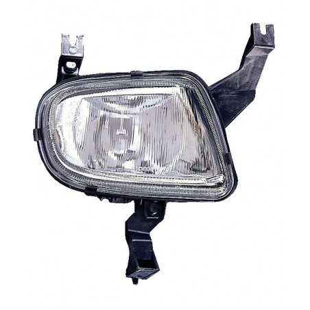 IPARLUX PILOT FOG LIGHT RIGHT 13543272