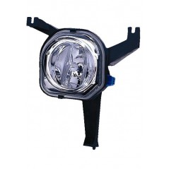 IPARLUX PILOT FOG LIGHT LEFT 13543373