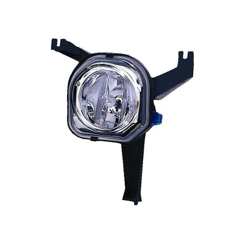 IPARLUX PILOT FOG LIGHT LEFT 13543373