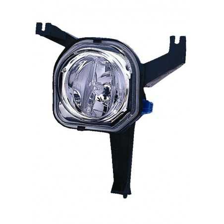 IPARLUX PILOT FOG LIGHT LEFT 13543373