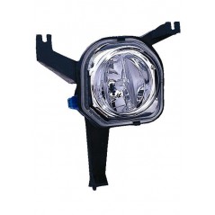 IPARLUX PILOT FOG LIGHT RIGHT 13543374