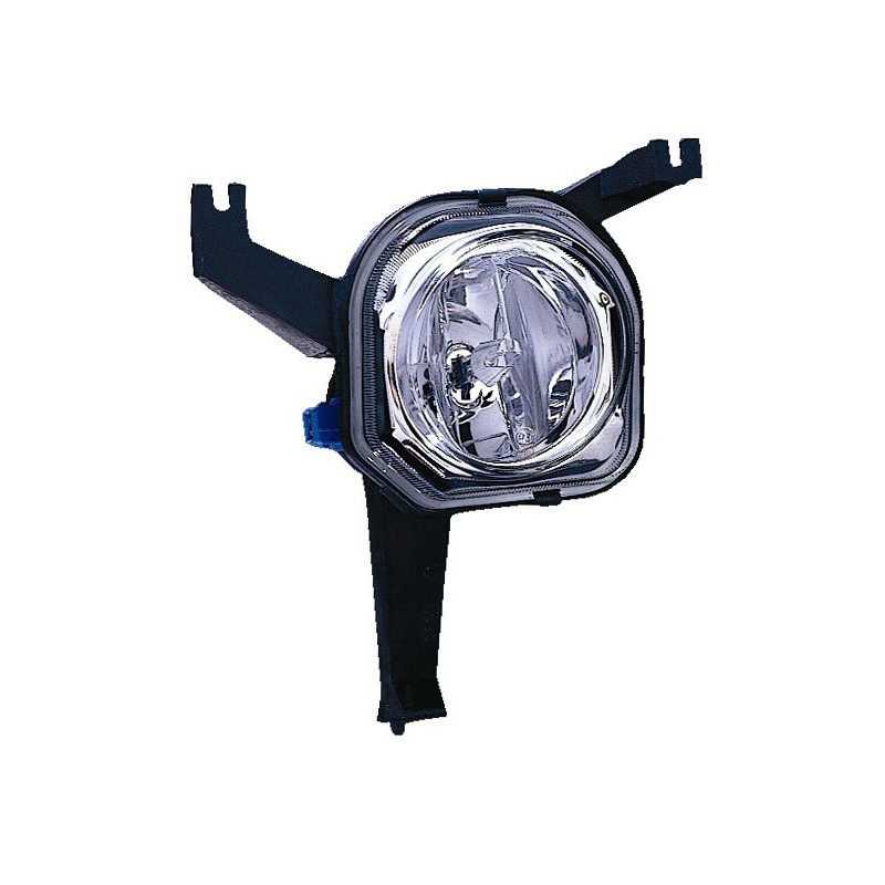 IPARLUX Faro antiniebla derecho para modelos XSI 13543374