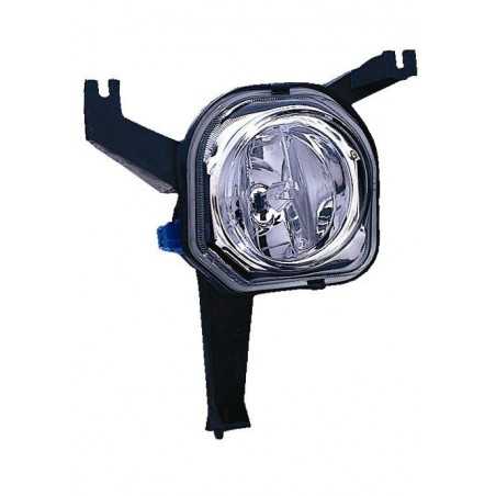 IPARLUX PILOT FOG LIGHT RIGHT 13543374