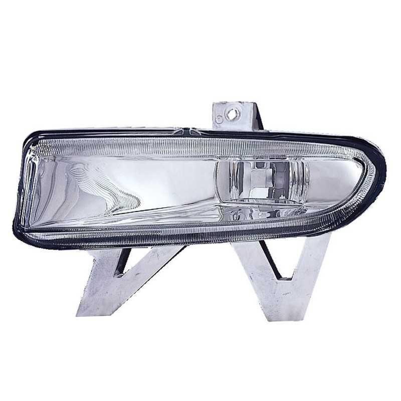 IPARLUX PILOT FOG LIGHT LEFT 13543671