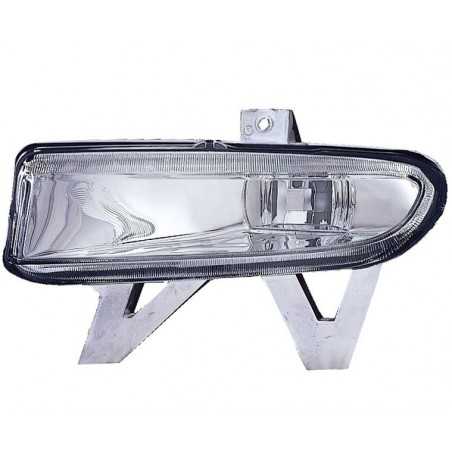 IPARLUX PILOT FOG LIGHT LEFT 13543671