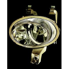 IPARLUX PILOT FOG LIGHT LEFT 13544071