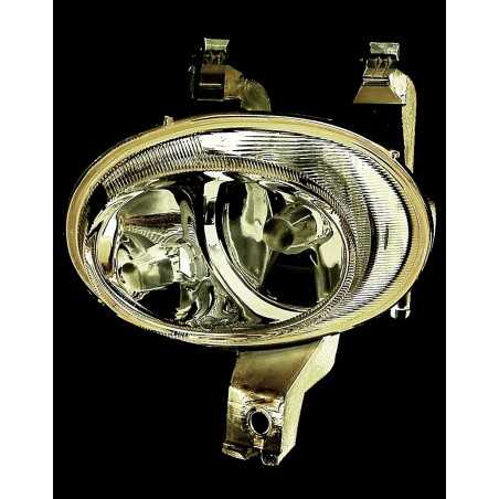 IPARLUX PILOT FOG LIGHT LEFT 13544071