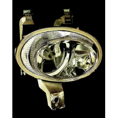 IPARLUX PILOT FOG LIGHT RIGHT 13544072