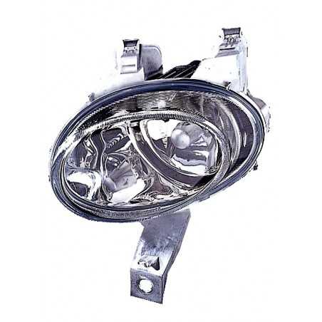 IPARLUX Faro piloto luz antiniebla izquierdo 13544073