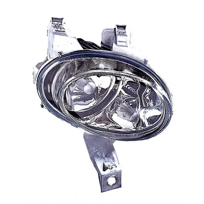 IPARLUX PILOT FOG LIGHT RIGHT 13544074