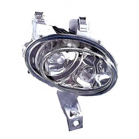 IPARLUX Faro piloto luz antiniebla derecho 13544074