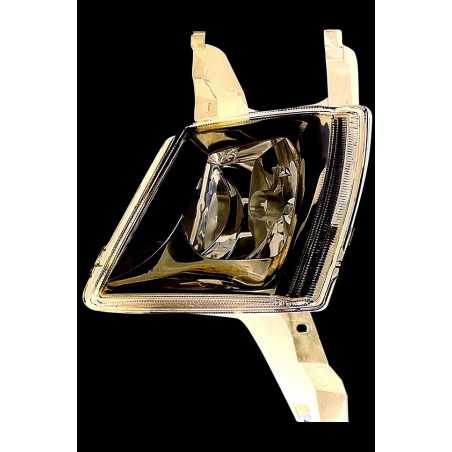 IPARLUX PILOT FOG LIGHT LEFT 13546571