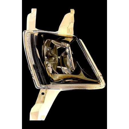IPARLUX PILOT FOG LIGHT RIGHT 13546572