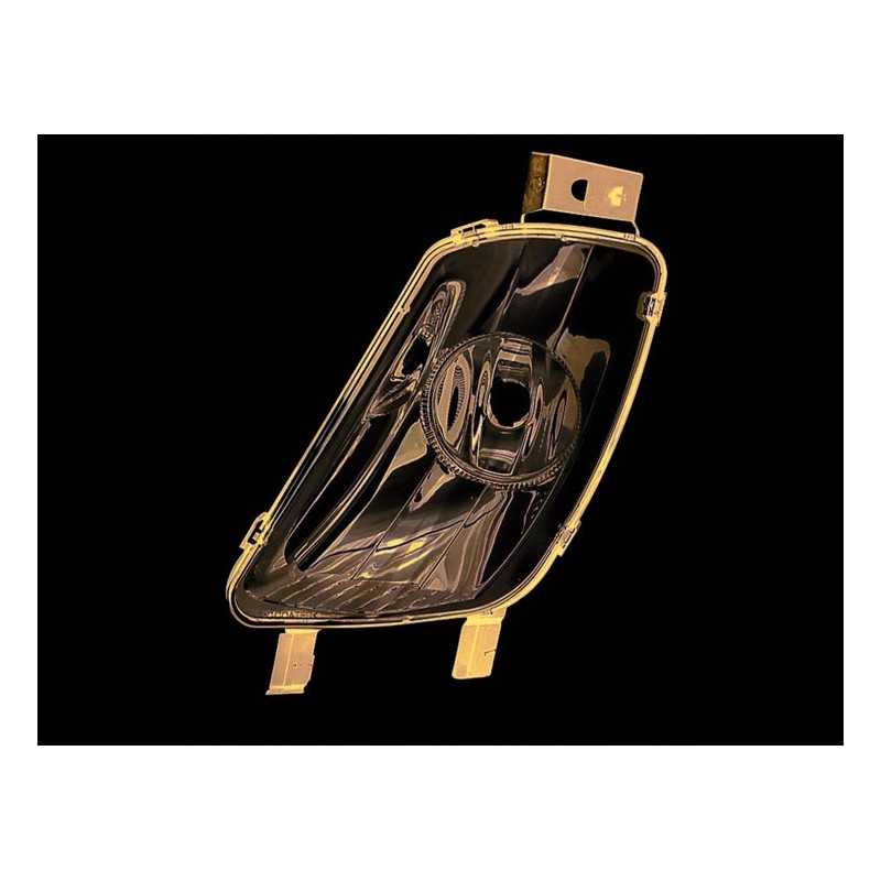 IPARLUX PILOT FOG LIGHT LEFT 13547501
