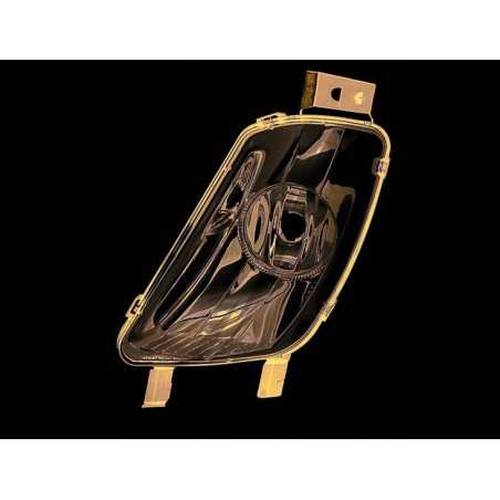 IPARLUX Faro antiniebla izquierdo transparente H8 13547501