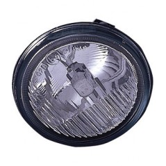 IPARLUX Faro piloto luz antiniebla izquierdo 13804271