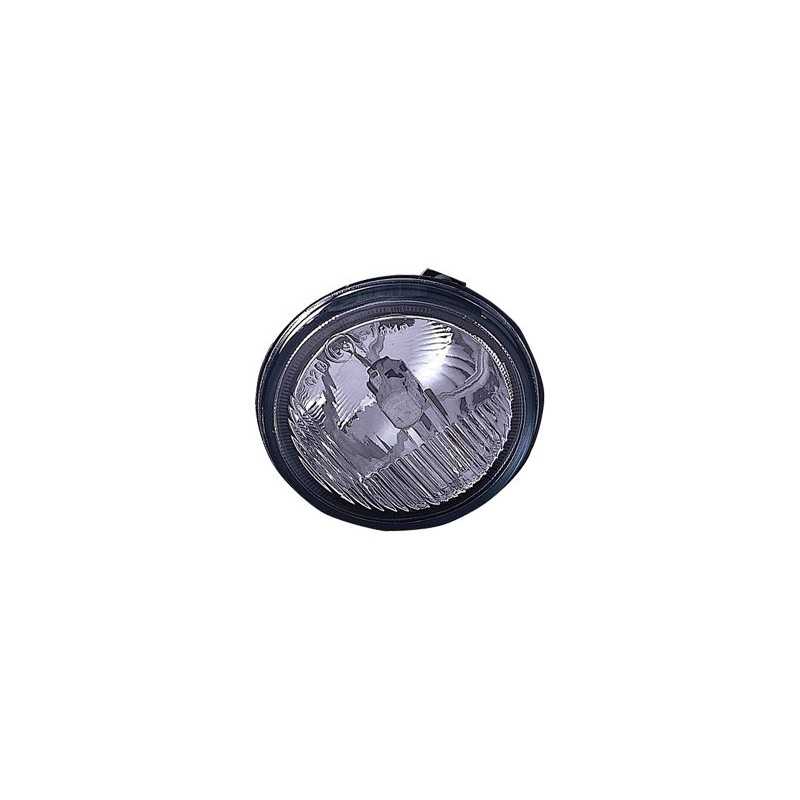 IPARLUX Faro piloto luz antiniebla izquierdo 13804271