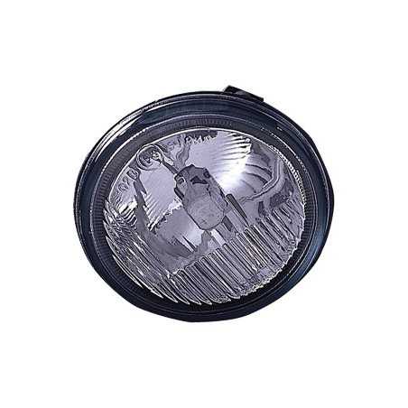 IPARLUX PILOT FOG LIGHT LEFT 13804271