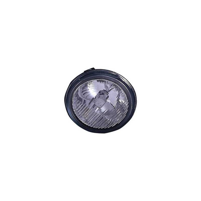 IPARLUX PILOT FOG LIGHT RIGHT 13804272