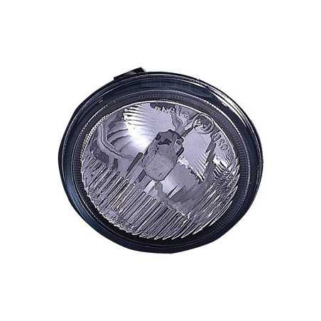 IPARLUX Faro piloto luz antiniebla derecho 13804272