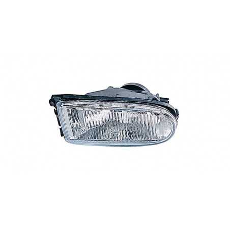 IPARLUX PILOT FOG LIGHT LEFT 13804571